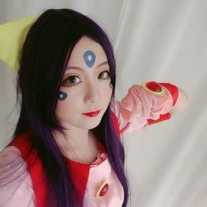 Meet your Posher, Sandy